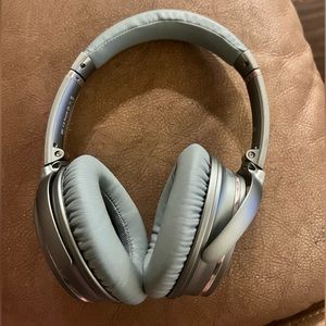 Srhythm NC25 Wireless Headphones